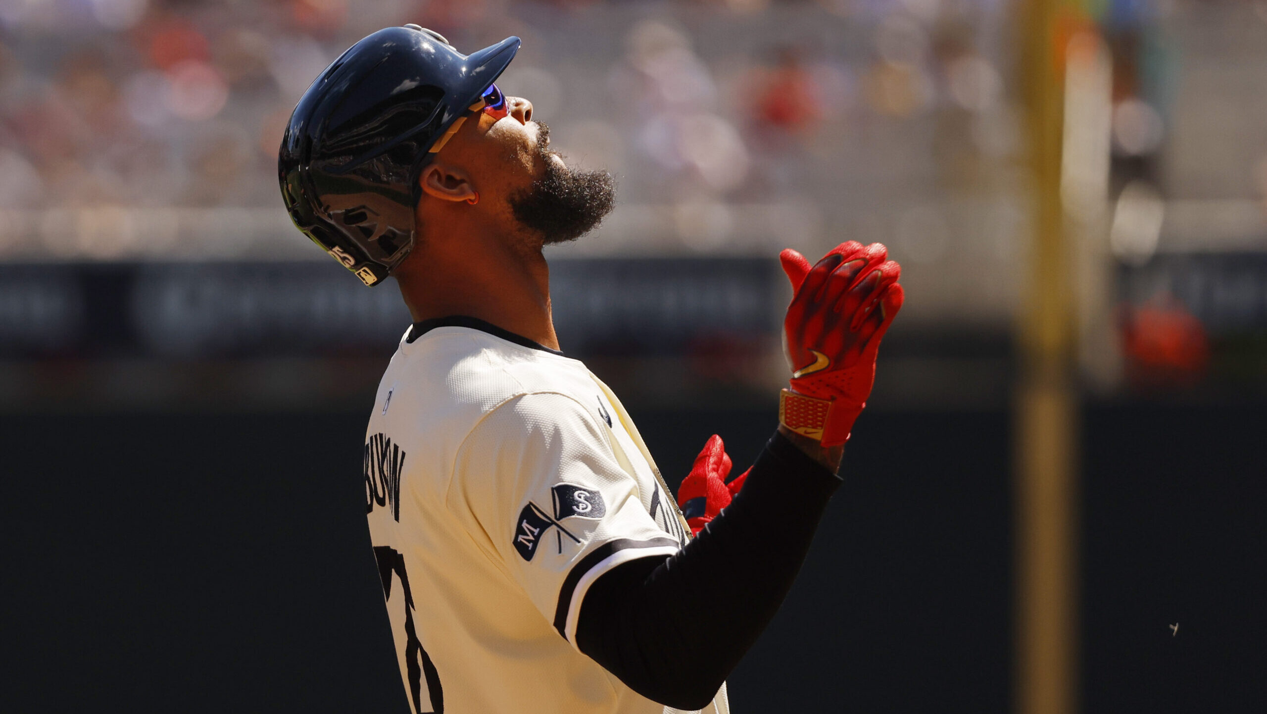 Is Byron Buxton Team USA Material? Analyzing an MLB All-Star's Profile
